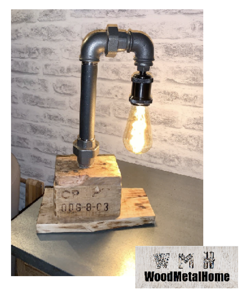 L05 -Lampe  AMPOULE