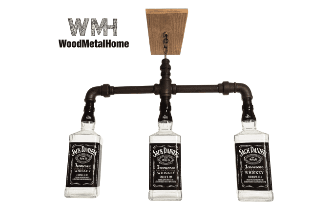 LU02-Lustre  JACK